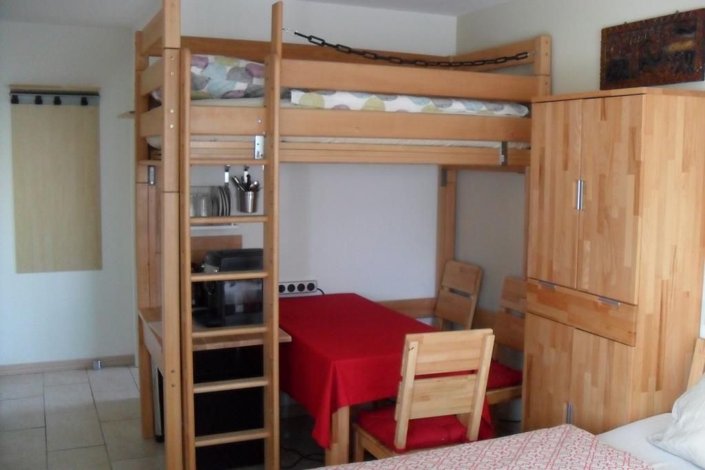 Apartment Suda Райнгаузен Номер фото