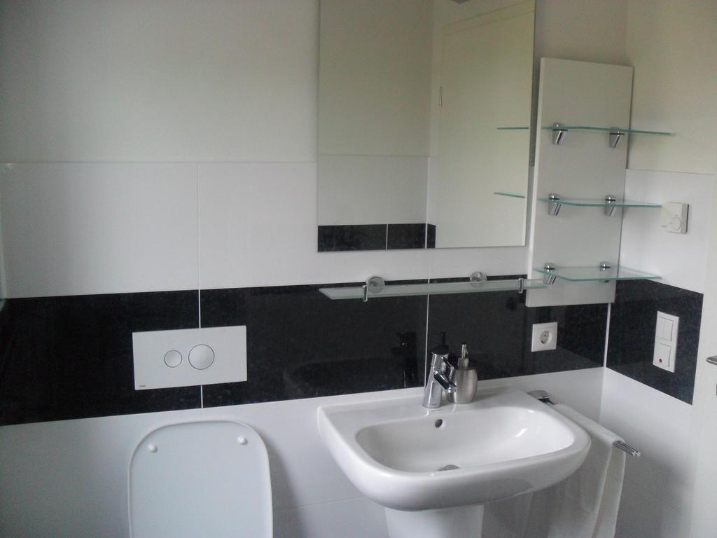 Apartment Suda Райнгаузен Номер фото